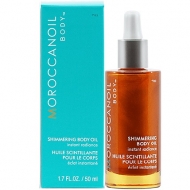 Moroccanoil Shimmering Body Oil ��������� ����� ��� ���� 50 ��